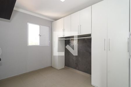 Quarto 1 de apartamento à venda com 2 quartos, 120m² em Parque Assuncao, Taboão da Serra