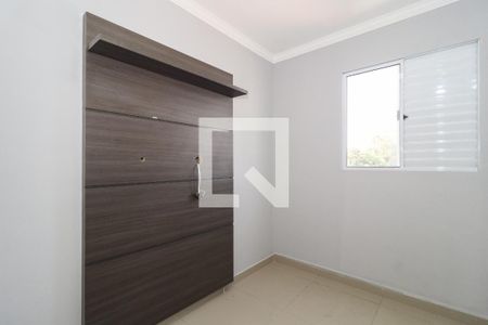 Quarto 1 de apartamento à venda com 2 quartos, 120m² em Parque Assuncao, Taboão da Serra