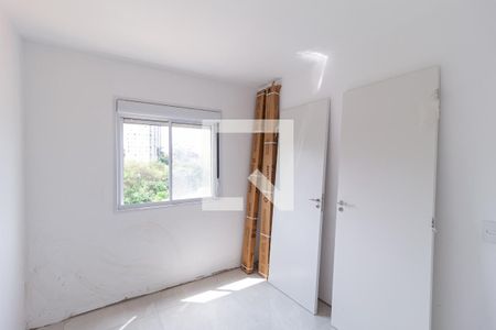 Quarto 1 de apartamento para alugar com 2 quartos, 45m² em Santa Maria, Osasco