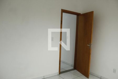 Quarto de apartamento para alugar com 1 quarto, 37m² em Jardim Algarve, Alvorada