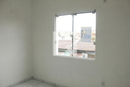 Quarto de apartamento para alugar com 1 quarto, 37m² em Jardim Algarve, Alvorada