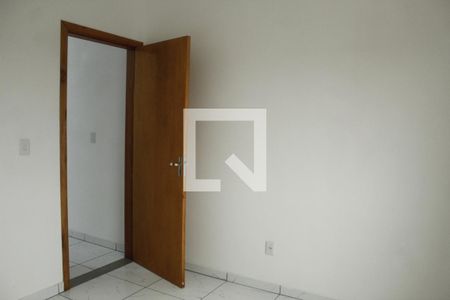 Quarto de apartamento para alugar com 1 quarto, 37m² em Jardim Algarve, Alvorada