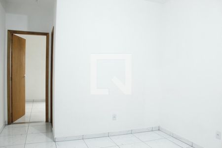 Sala de apartamento para alugar com 1 quarto, 37m² em Jardim Algarve, Alvorada