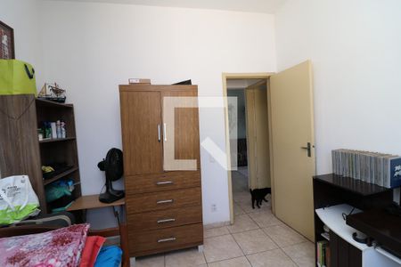 Quarto 2 de apartamento à venda com 2 quartos, 70m² em Jardim Carioca, Rio de Janeiro