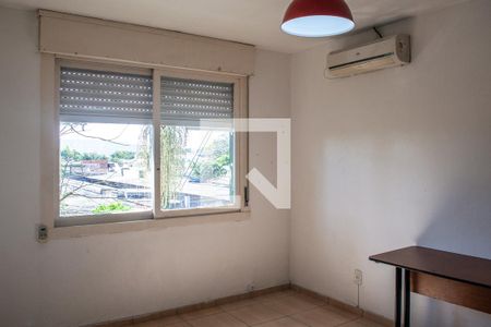 Quarto 2  de apartamento à venda com 3 quartos, 77m² em Camaquã, Porto Alegre