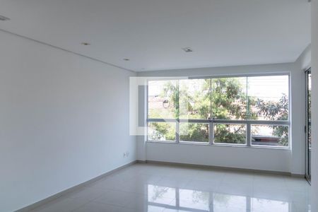 Sala  de apartamento para alugar com 4 quartos, 120m² em Padre Eustáquio, Belo Horizonte