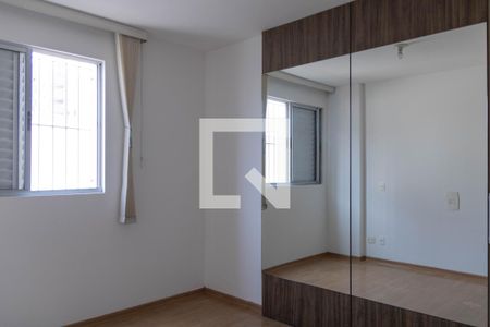 Quarto  de apartamento para alugar com 4 quartos, 120m² em Padre Eustáquio, Belo Horizonte