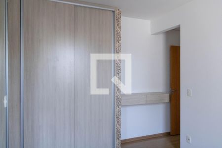 Quarto  de apartamento para alugar com 4 quartos, 120m² em Padre Eustáquio, Belo Horizonte