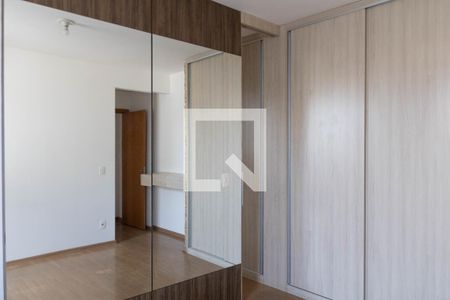 Quarto  de apartamento para alugar com 4 quartos, 120m² em Padre Eustáquio, Belo Horizonte