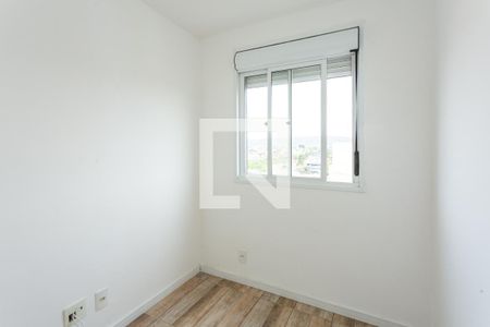 Quarto 1 de apartamento para alugar com 3 quartos, 63m² em Sarandi, Porto Alegre