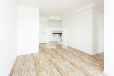 Sala de apartamento para alugar com 3 quartos, 63m² em Sarandi, Porto Alegre