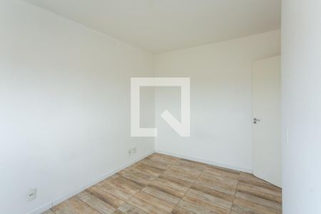 Suite de apartamento para alugar com 3 quartos, 63m² em Sarandi, Porto Alegre