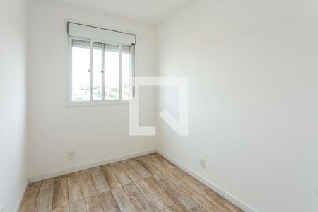 Quarto 1 de apartamento para alugar com 3 quartos, 63m² em Sarandi, Porto Alegre