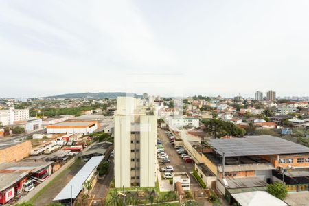 Vista de apartamento para alugar com 3 quartos, 63m² em Sarandi, Porto Alegre