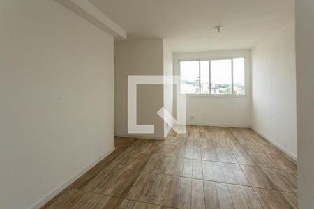 Sala de apartamento para alugar com 3 quartos, 63m² em Sarandi, Porto Alegre