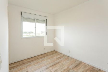 Suite de apartamento para alugar com 3 quartos, 63m² em Sarandi, Porto Alegre