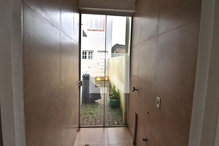 Cozinha e Área de Serviço de casa para alugar com 3 quartos, 78m² em Tijuca, Alvorada