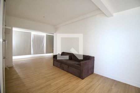 Sala de apartamento para alugar com 1 quarto, 46m² em Rio Vermelho, Salvador