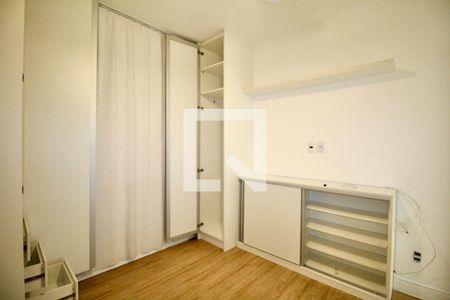 Quarto de apartamento para alugar com 1 quarto, 46m² em Rio Vermelho, Salvador