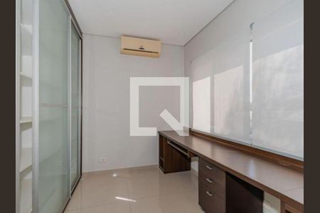 Foto 01 de casa à venda com 4 quartos, 272m² em Alphaville, Santana de Parnaíba