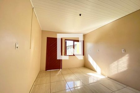 Casa para alugar com 3 quartos, 79m² em Passo das Pedras, Gravataí