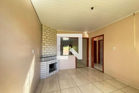 Casa para alugar com 3 quartos, 79m² em Passo das Pedras, Gravataí