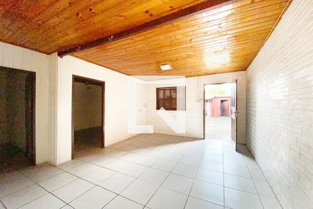 Casa para alugar com 2 quartos, 78m² em Centro, Gravataí