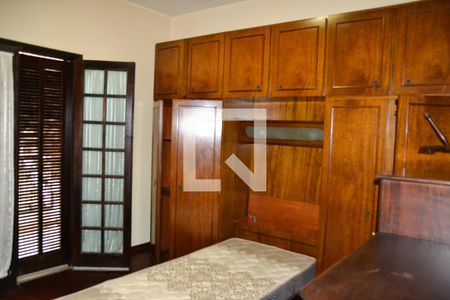 Quarto 1 de casa para alugar com 2 quartos, 138m² em Vila Vivaldi, São Bernardo do Campo