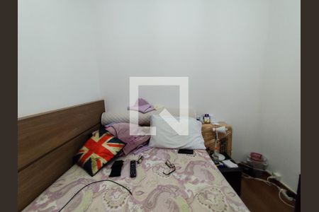 Quarto 1 de apartamento para alugar com 3 quartos, 85m² em Buritis, Belo Horizonte