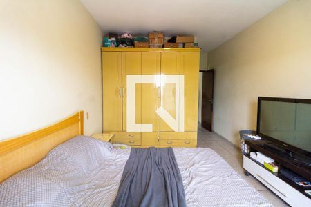 Quarto de casa para alugar com 3 quartos, 125m² em Jardim D’abril, Osasco