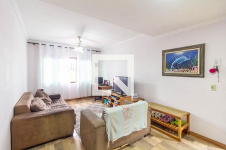 Sala de casa para alugar com 3 quartos, 125m² em Jardim D’abril, Osasco