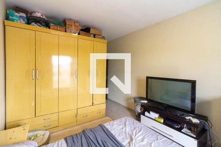 Quarto de casa para alugar com 3 quartos, 125m² em Jardim D’abril, Osasco