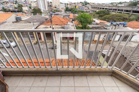 Quarto de casa para alugar com 3 quartos, 125m² em Jardim D’abril, Osasco