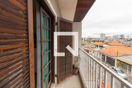 Quarto de casa para alugar com 3 quartos, 125m² em Jardim D’abril, Osasco