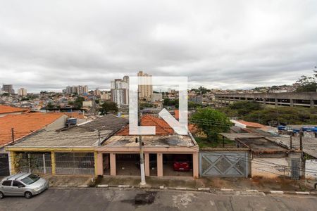 Quarto de casa para alugar com 3 quartos, 125m² em Jardim D’abril, Osasco