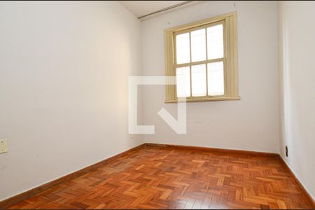 Quarto 1 de apartamento para alugar com 3 quartos, 110m² em Santo Agostinho, Belo Horizonte