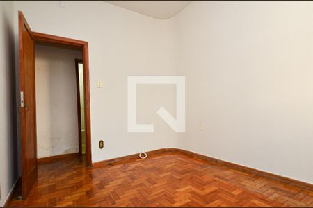 Quarto 1 de apartamento para alugar com 3 quartos, 110m² em Santo Agostinho, Belo Horizonte