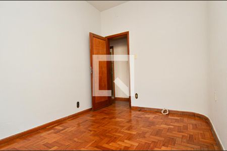 Quarto 1 de apartamento para alugar com 3 quartos, 110m² em Santo Agostinho, Belo Horizonte