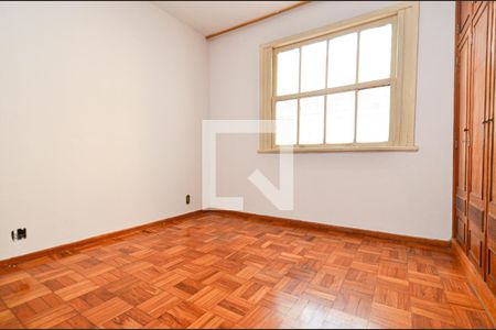 Quarto 2 de apartamento para alugar com 3 quartos, 110m² em Santo Agostinho, Belo Horizonte