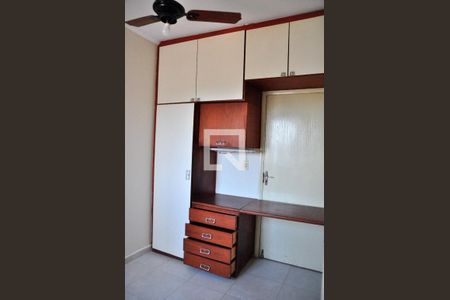 Quarto de apartamento à venda com 3 quartos, 98m² em Jardim Chapadão, Campinas