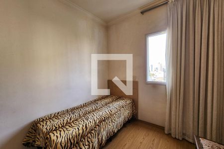 Quarto  de apartamento à venda com 2 quartos, 97m² em Jardim do Mar, São Bernardo do Campo