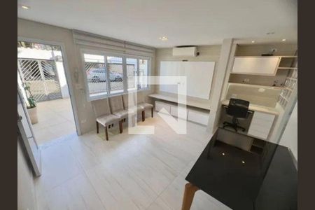 Casa à venda com 3 quartos, 450m² em Vila Mariana, São Paulo