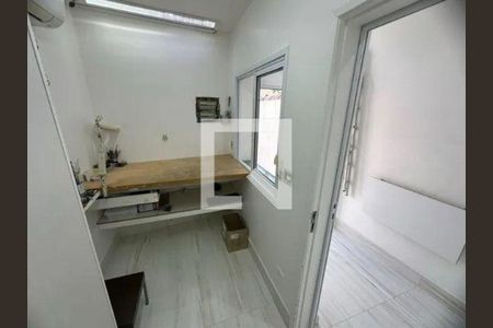 Casa à venda com 3 quartos, 450m² em Vila Mariana, São Paulo