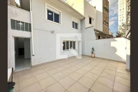 Casa à venda com 3 quartos, 450m² em Vila Mariana, São Paulo