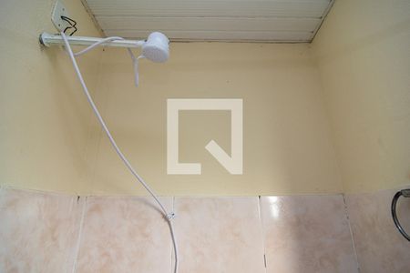 Banheiro de kitnet/studio à venda com 1 quarto, 40m² em Badu, Niterói