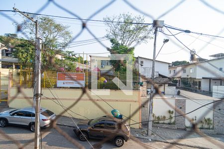 Quarto  de kitnet/studio à venda com 1 quarto, 40m² em Badu, Niterói