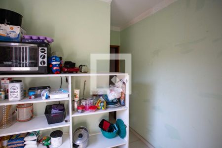 Quarto 1 de casa à venda com 4 quartos, 175m² em Centro, Diadema