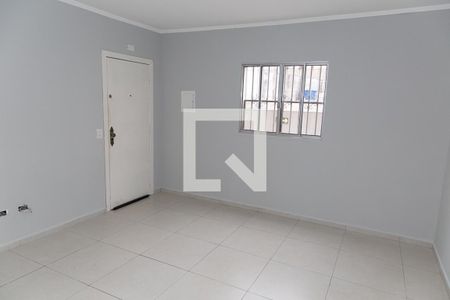 Sala de apartamento à venda com 2 quartos, 80m² em Jardim Dourado, Guarulhos