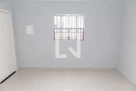 Sala de apartamento à venda com 2 quartos, 80m² em Jardim Dourado, Guarulhos