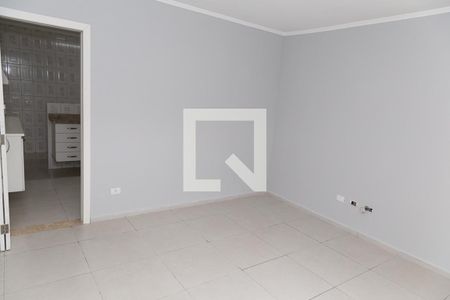 Sala de apartamento à venda com 2 quartos, 80m² em Jardim Dourado, Guarulhos